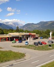 Auto Decurtins AG Bild 7