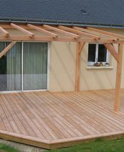BOIS DIRECT SCIERIE (fabrication carport & abri camping-car en kit sur mesures) image 7