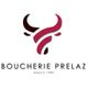 Boucherie Prélaz