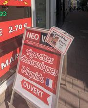 Neovapo : cigarette électronique, e-liquide et CBD image 9