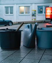 Shell Recharge Charging Station Bild 8