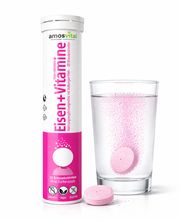 AmosVital Pharma- und Nahrungsmittel GmbH Bild 4