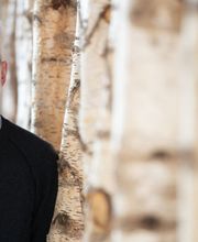 Hochhäuser Webdesign Bild 2