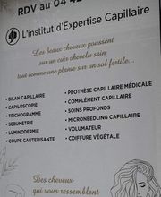 L'institut Capillaire image 18