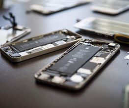 iPhone Sofort Reparatur Dortmund Bild 6