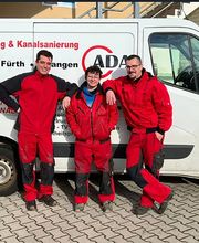 ADA Kanalsanierung Nürnberg Bild 7