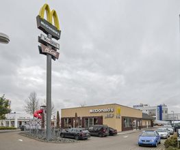 McDonald's Bild 1
