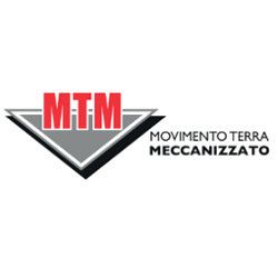 M.T.M. logo