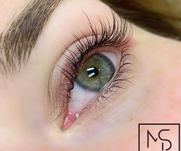 MS Lashes and Brows Bild 18