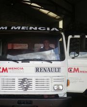 Carbones Y Transportes Mencía S L imagen 5