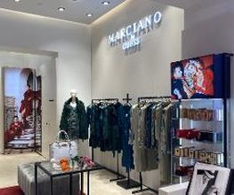 MARCIANO GUESS immagine 3
