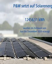 P&W Netzwerk GmbH & Co KG Bild 12