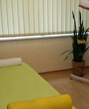Physiotherapie Saskia Wolf I Osteopathie Bild 1