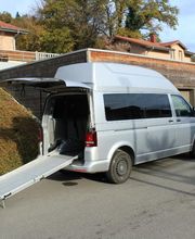 Taxi Chavanod image 4