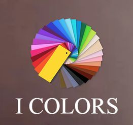 I Colors
