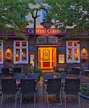 Central Gasthof Bild 1