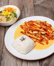 Le-Wei Chinese Kitchen 乐味小馆 Bild 1