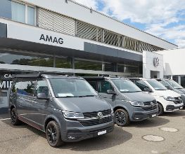 AMAG Wettingen Bild 12