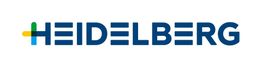 Heidelberger Druckmaschinen AG logo
