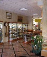 Edelmetalle Hanauer Bild 1