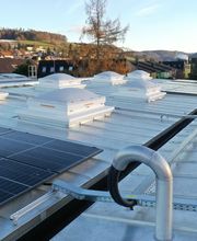 Hofmann & Surber Spenglerei Gmbh Bild 9