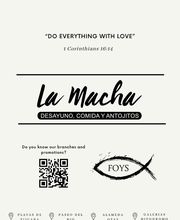 La Macha Otay imagen 1