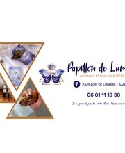 Papillon de Lumière image 1