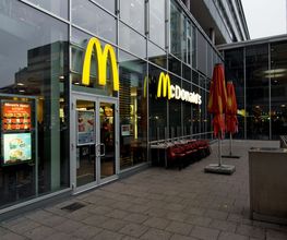 McDonald's Bild 1