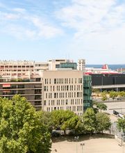 B&B HOTEL Marseille Euromed image 14