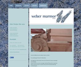 Weber Marmor GmbH Bild 1