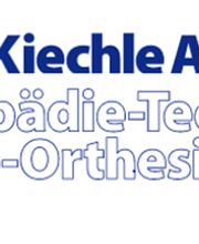 Kiechle AG Orthopädie-Technik+Podo-Orthesiologie Bild 1
