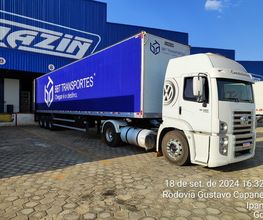 BBT Transportes imagen 9