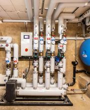 Messer Heizungen AG Bild 6