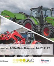 Käser Agrotechnik AG Bild 6
