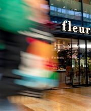 Fleuriot Fleurs, Fleuriste Gare CFF Cornavin Bild 5