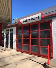 star Tankstelle Bild 4