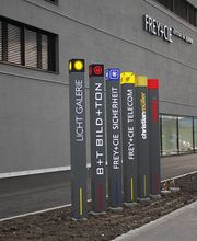 Brüesch Gestaltungstechnik AG Bild 8