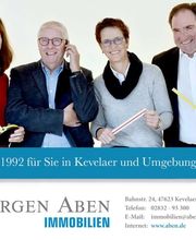 Jürgen Aben Immobilien GmbH Bild 4