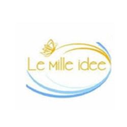 Le Mille Idee - Bomboniere e Creazioni logo