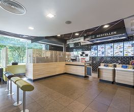 McDonald's Bild 2