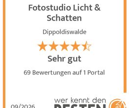 werkenntdenBESTEN.de Qualitätssiegel