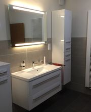 Yilmaz Sanitär und Heizungstechnik Köln Bild 5