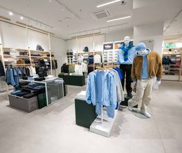 Lacoste Montesson Carrefour image 7