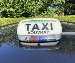Alliance Taxis image 1