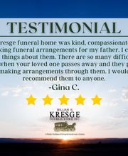 William H. Kresge Funeral Home, Inc. image 7