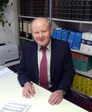 Dominik Strößner Steuerberater Bild 2