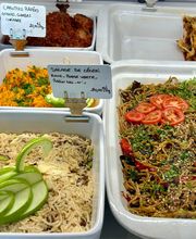 Une Histoire Sans Faim image 4