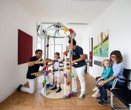 Laufwerk GmbH / Orthesen / Prothetik / Einlagen / Orthopädietechnik / Rollstuhl Bild 18