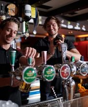 Hotel Spinne Bild 10