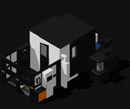 Proto-Tec 3 D